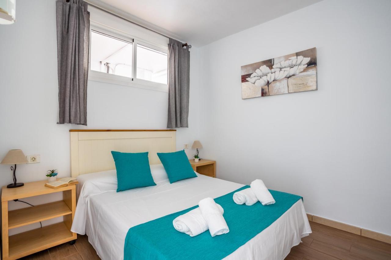 Apartamento The Blue Anchor Spectacular Sea View Callao Salvaje Exterior foto
