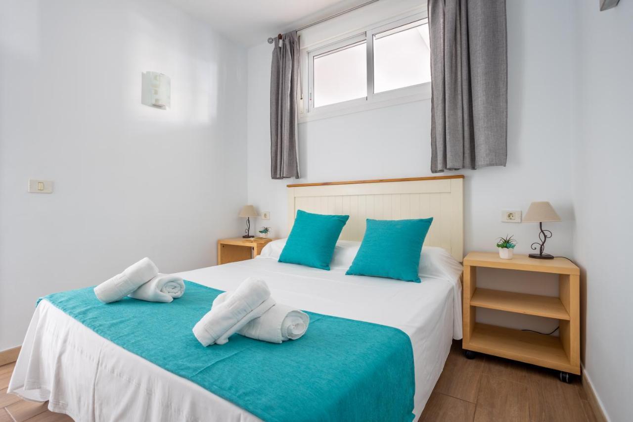 Apartamento The Blue Anchor Spectacular Sea View Callao Salvaje Exterior foto