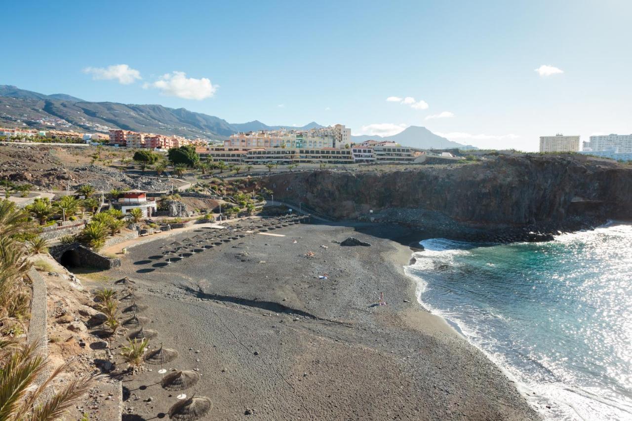 Apartamento The Blue Anchor Spectacular Sea View Callao Salvaje Exterior foto
