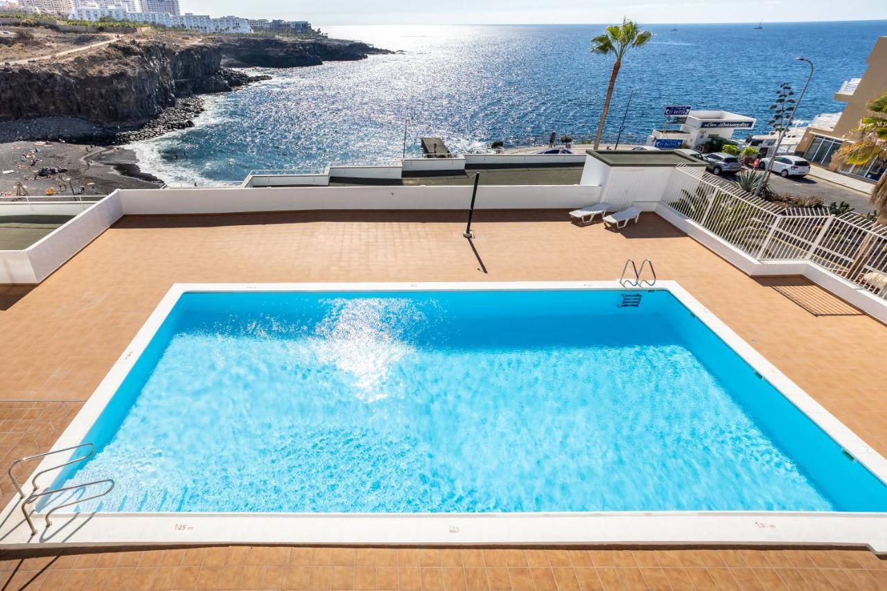 Apartamento The Blue Anchor Spectacular Sea View Callao Salvaje Exterior foto