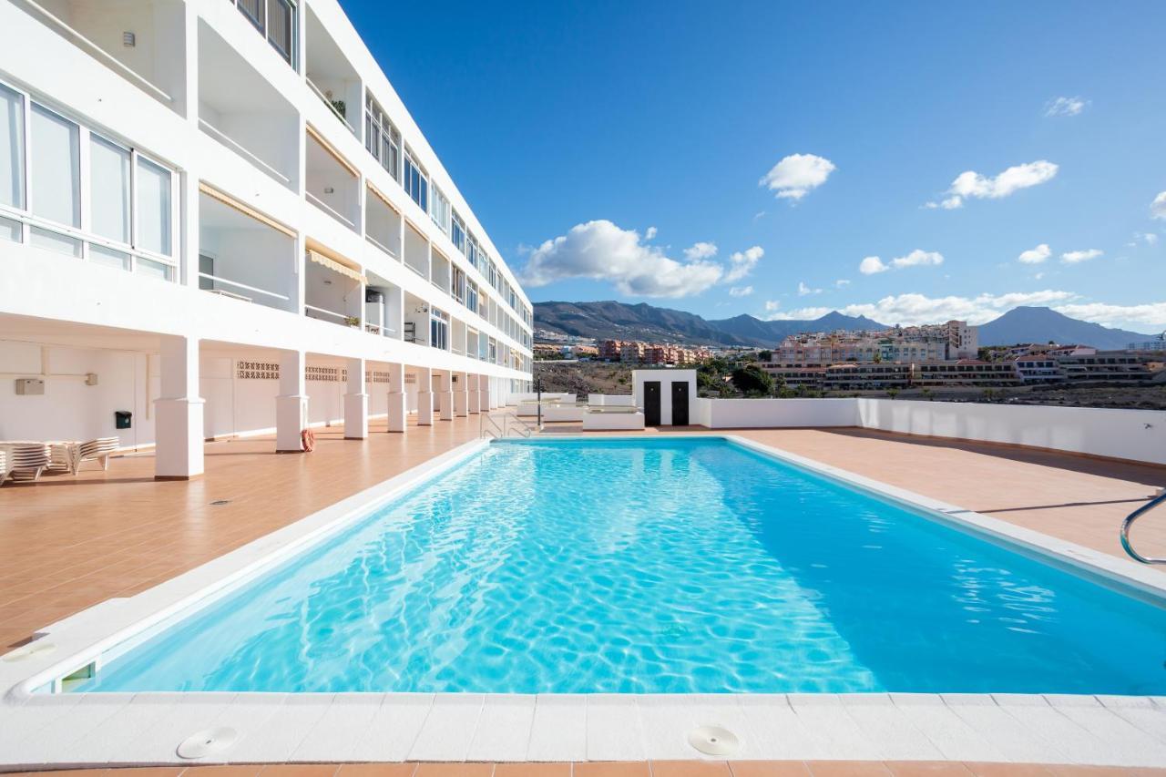 Apartamento The Blue Anchor Spectacular Sea View Callao Salvaje Exterior foto
