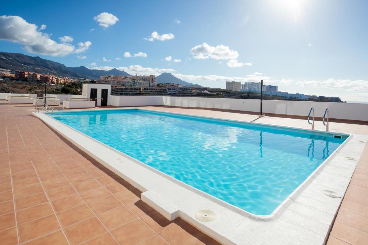Apartamento The Blue Anchor Spectacular Sea View Callao Salvaje Exterior foto