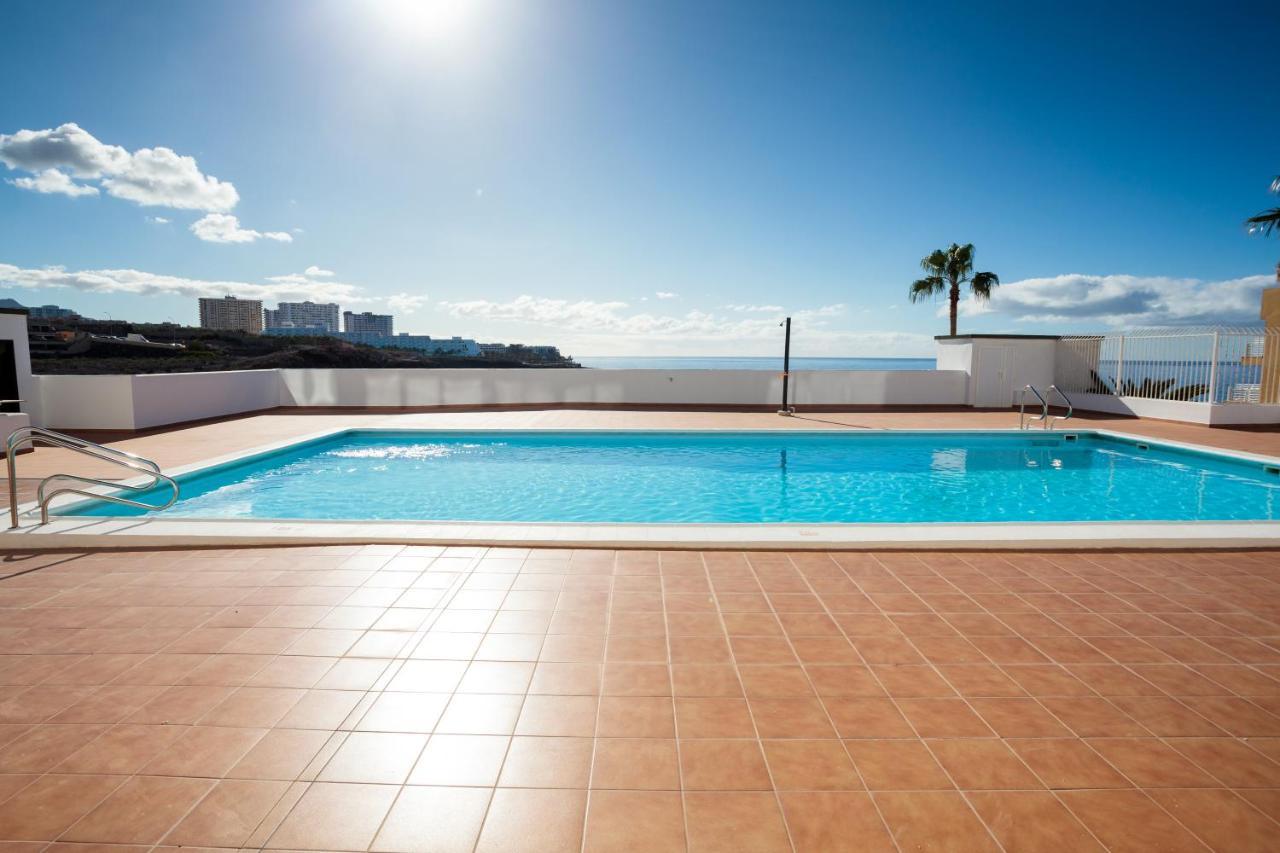Apartamento The Blue Anchor Spectacular Sea View Callao Salvaje Exterior foto